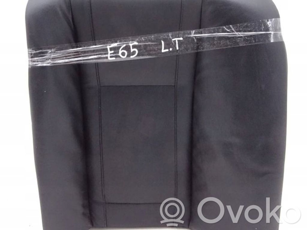 BMW 7 E65 E66 Other seats 