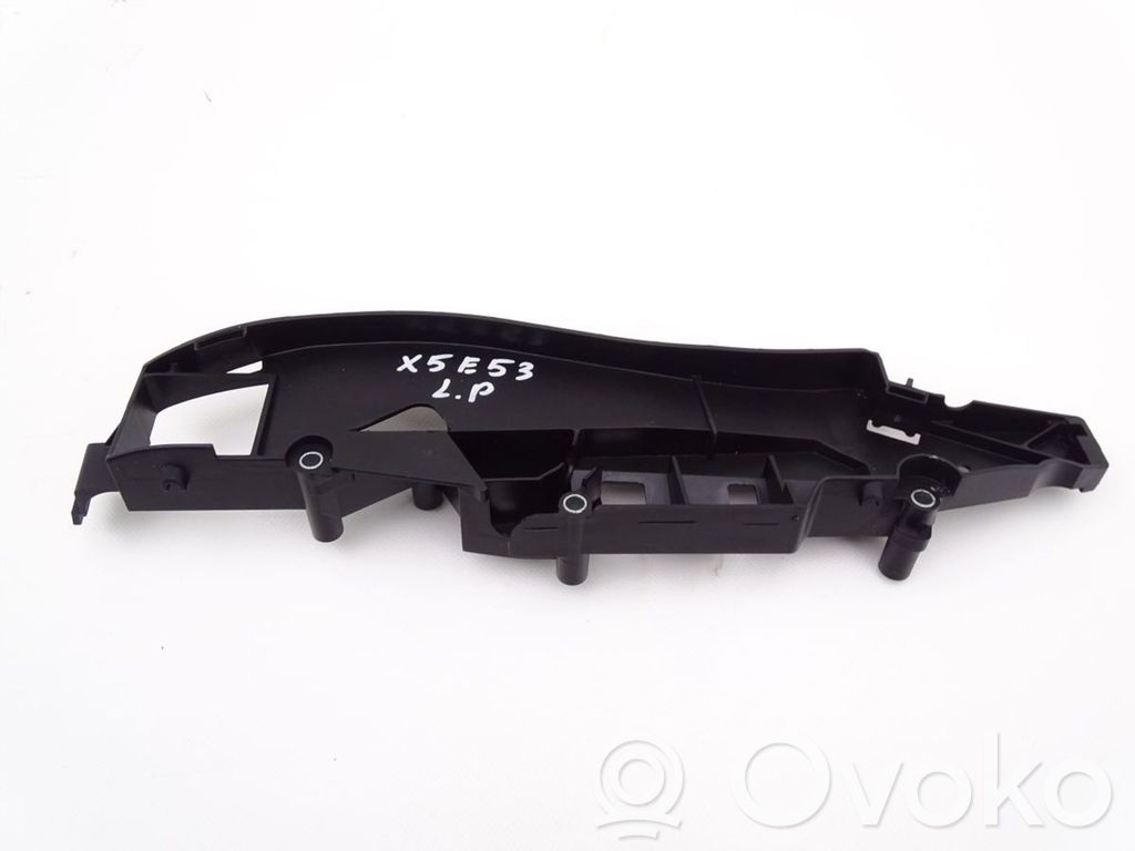 BMW X5 E53 Other seats 