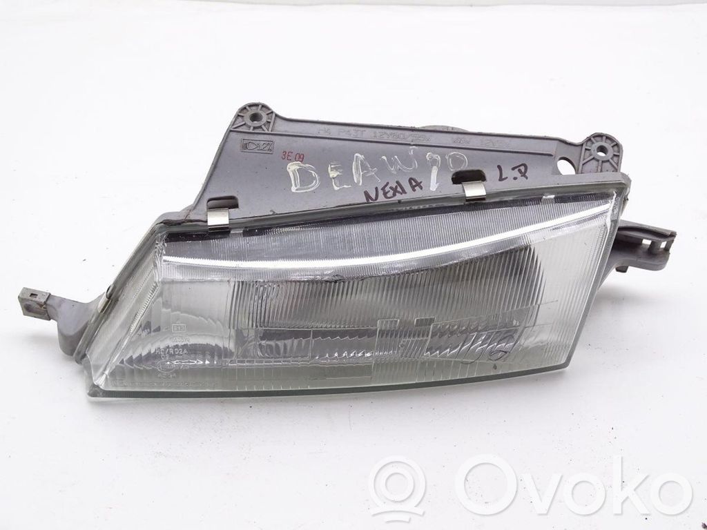 Daewoo Nexia Headlight/headlamp 