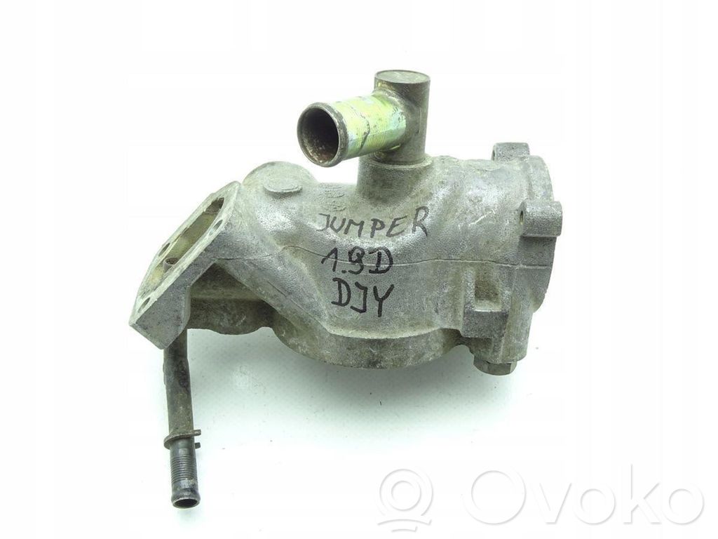 Fiat Ducato Carcasa del termostato (Usadas) 
