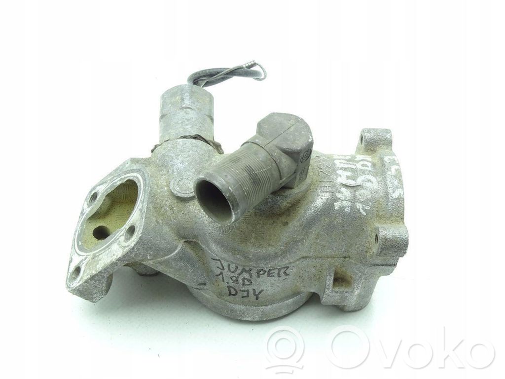 Fiat Ducato Carcasa del termostato (Usadas) 