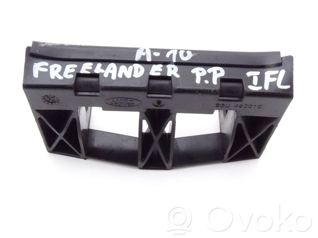 Land Rover Freelander Listwa szyby drzwi 
