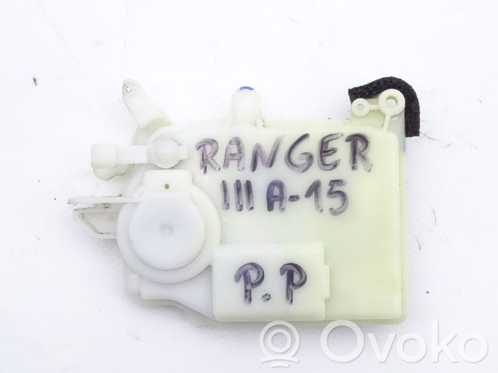 Ford Ranger Front door 