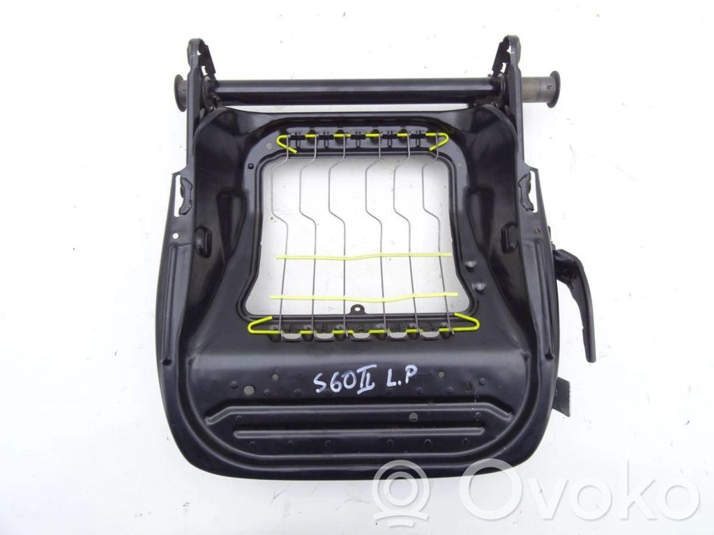 Volvo S60 Seat frame 