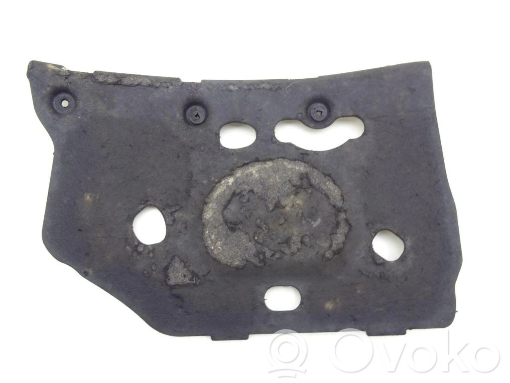 Opel Insignia A Schowek bagażnika 