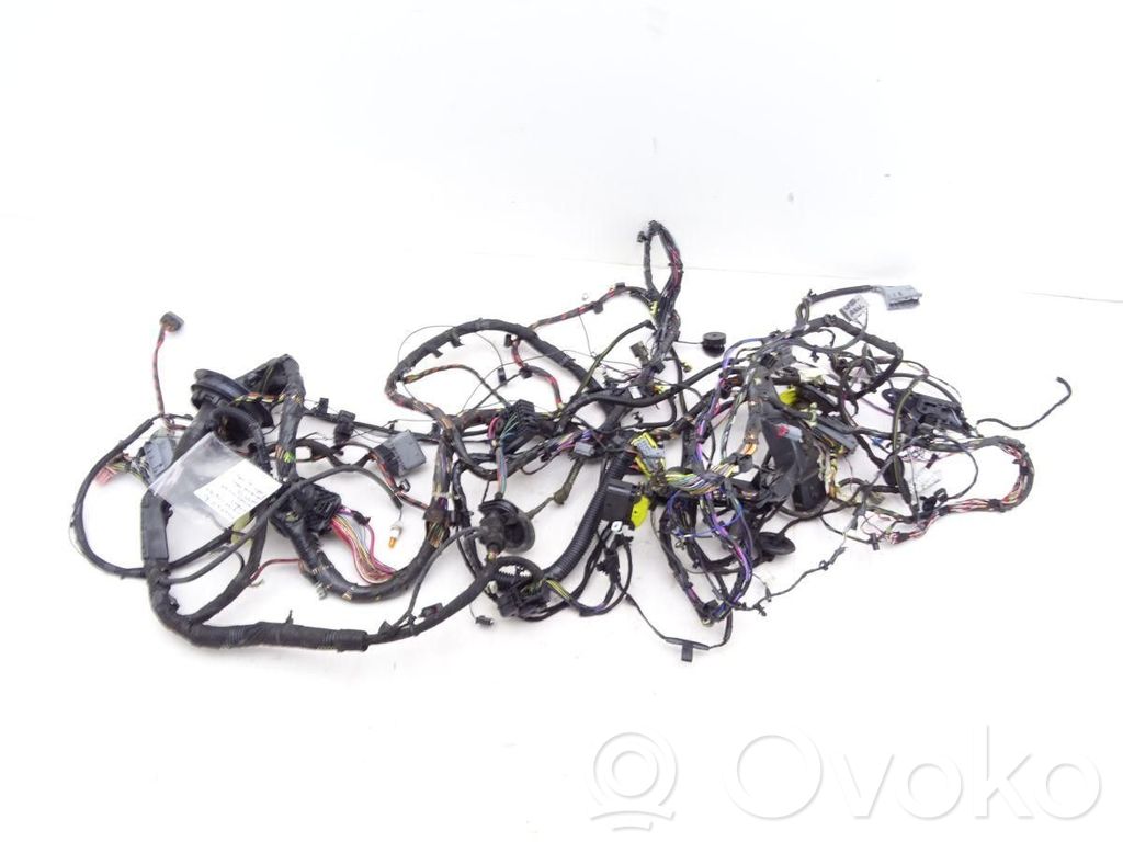 Mitsubishi Pajero Otros cableados 