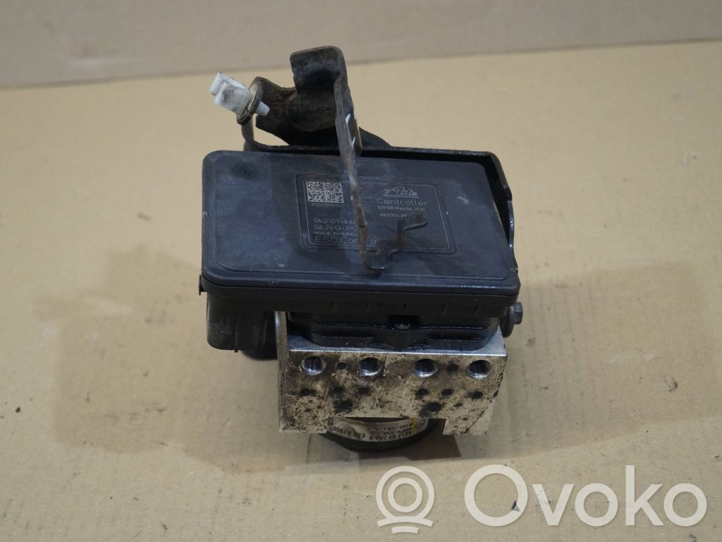 Mazda CX-5 ABS bloks 