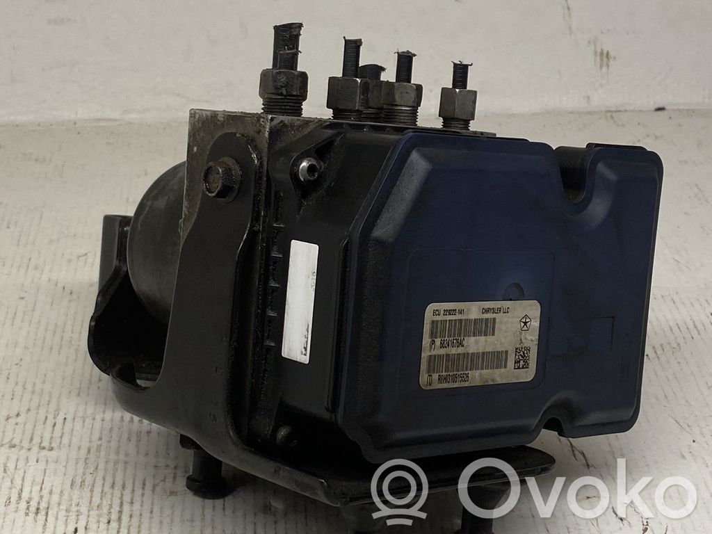Dodge Durango III ABS Pump 