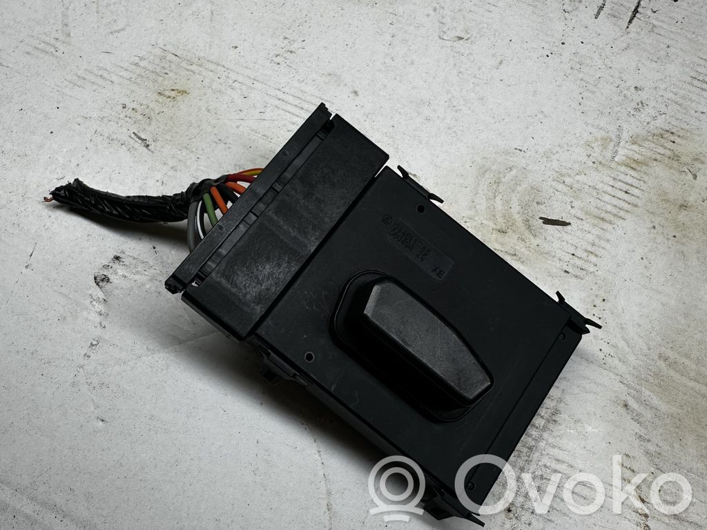 Dodge Challenger Seat control switch 