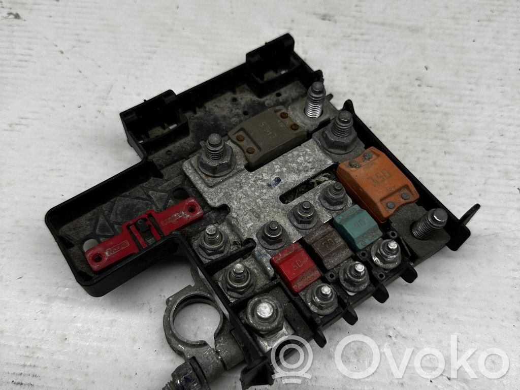 Fuse module   68109570AA,0531822093