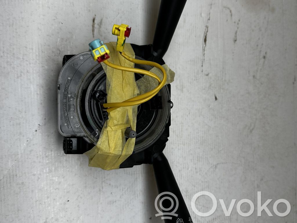 Jeep Compass Boutons / interrupteurs volant 