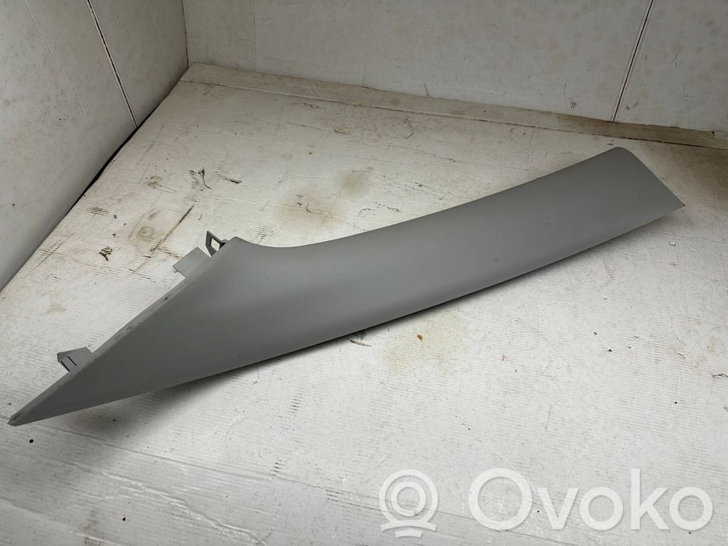 Jeep Compass (A) pillar trim 
