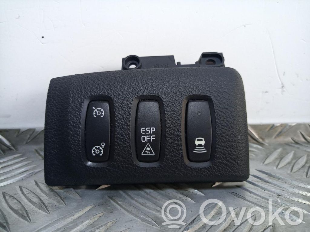 Interruptor de control multifunción   8200285179