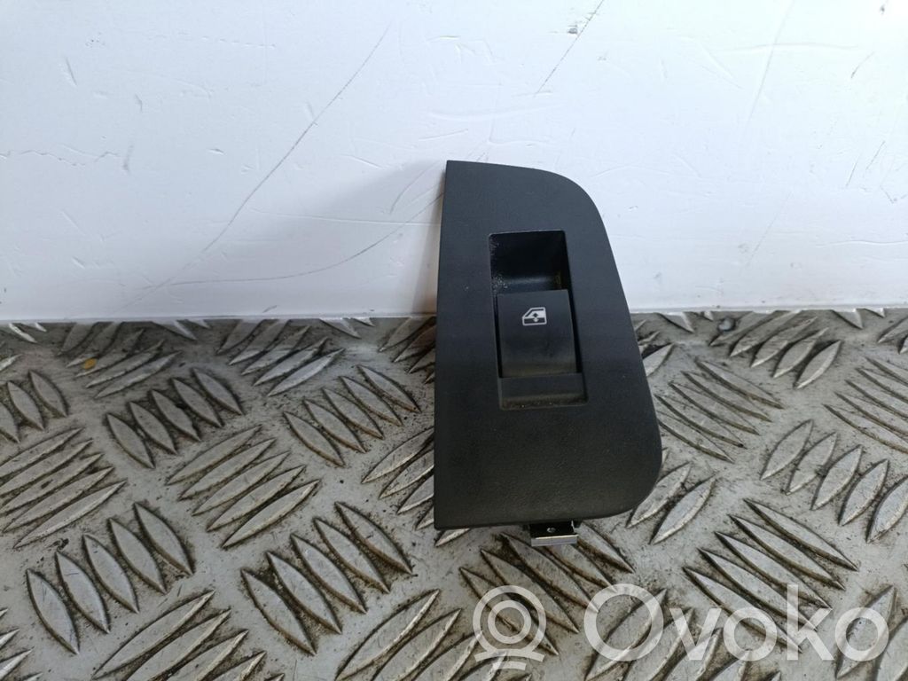 Lexus RX III Interruptor del elevalunas eléctrico 