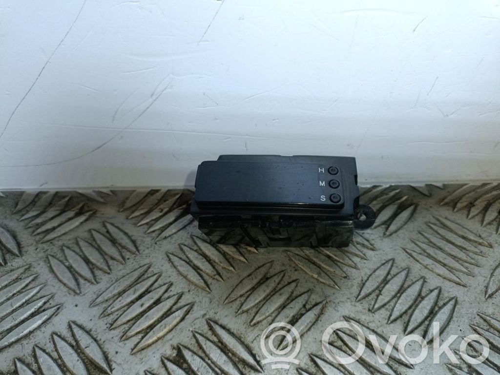 Engine control unit/module   96647243