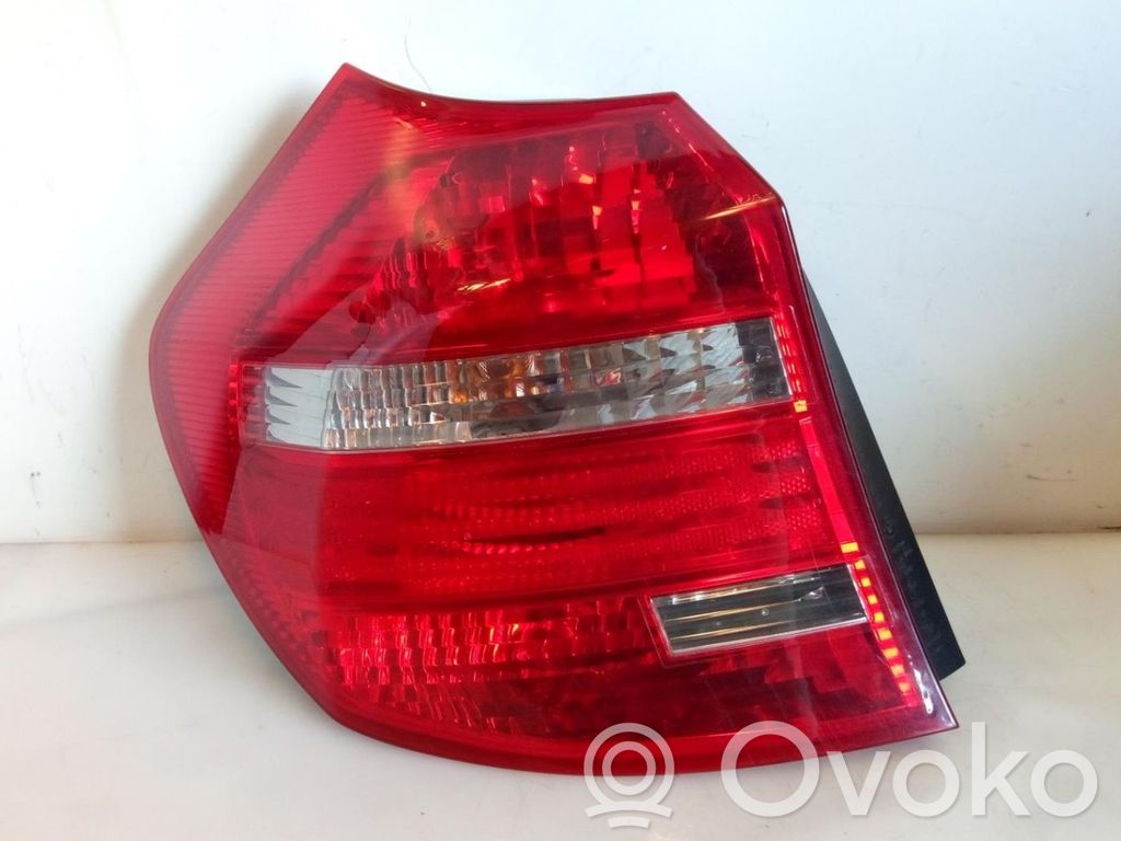 BMW 1 E81 E87 Takavalot 
