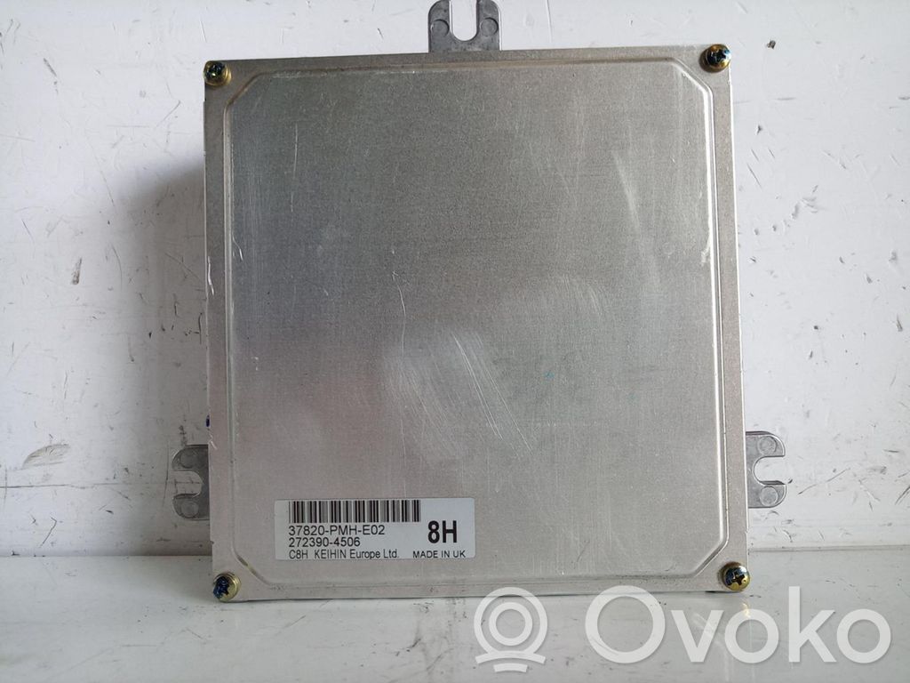 Honda Civic Engine control unit/module ECU 