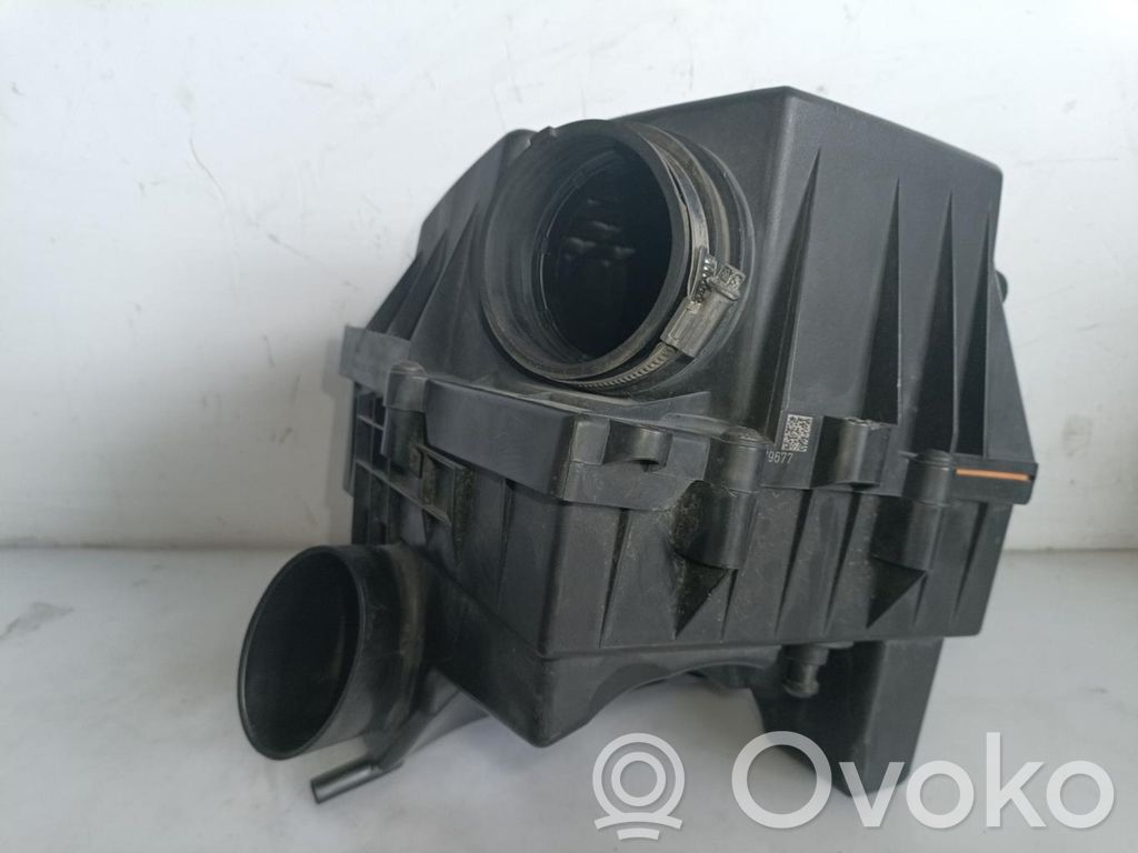 Opel Corsa E Filtr powietrza 