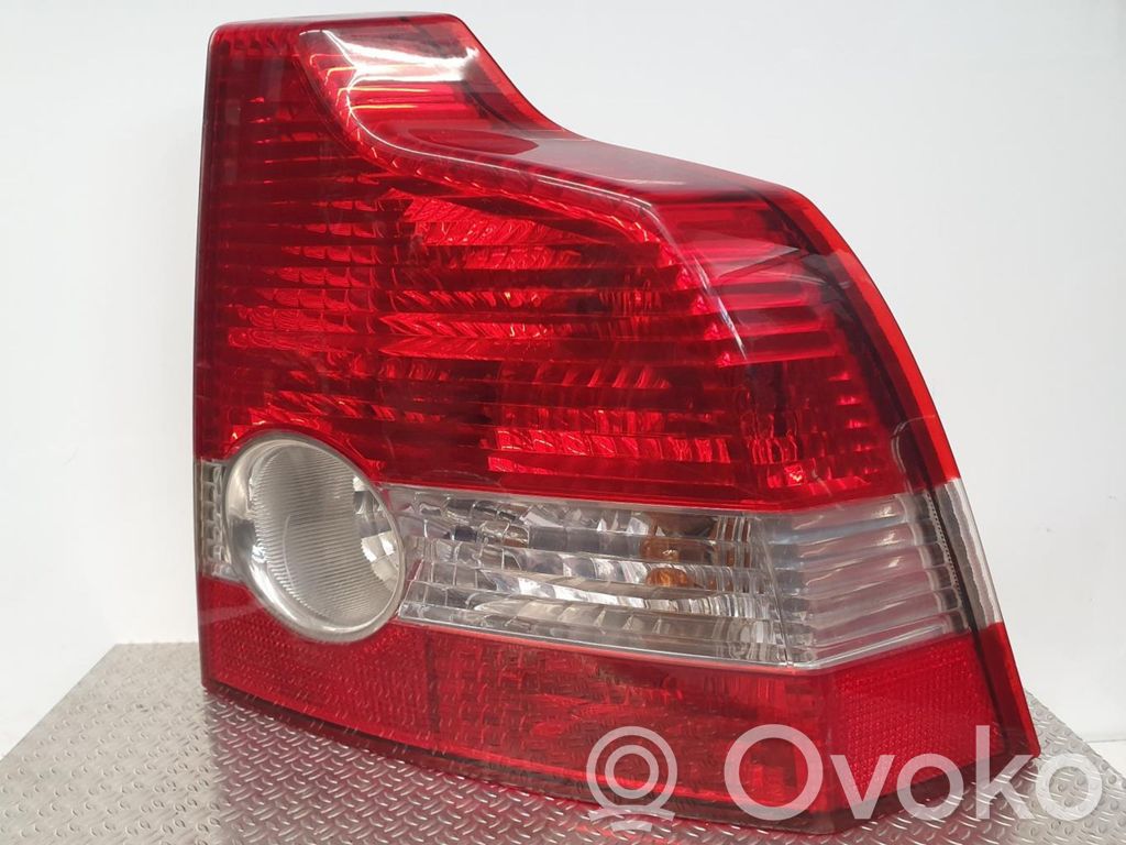 Volvo S60 Takavalot 