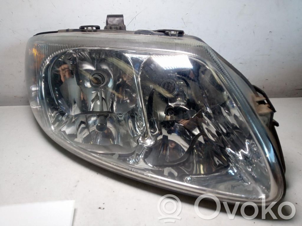 Scheinwerfer   04857702ABF