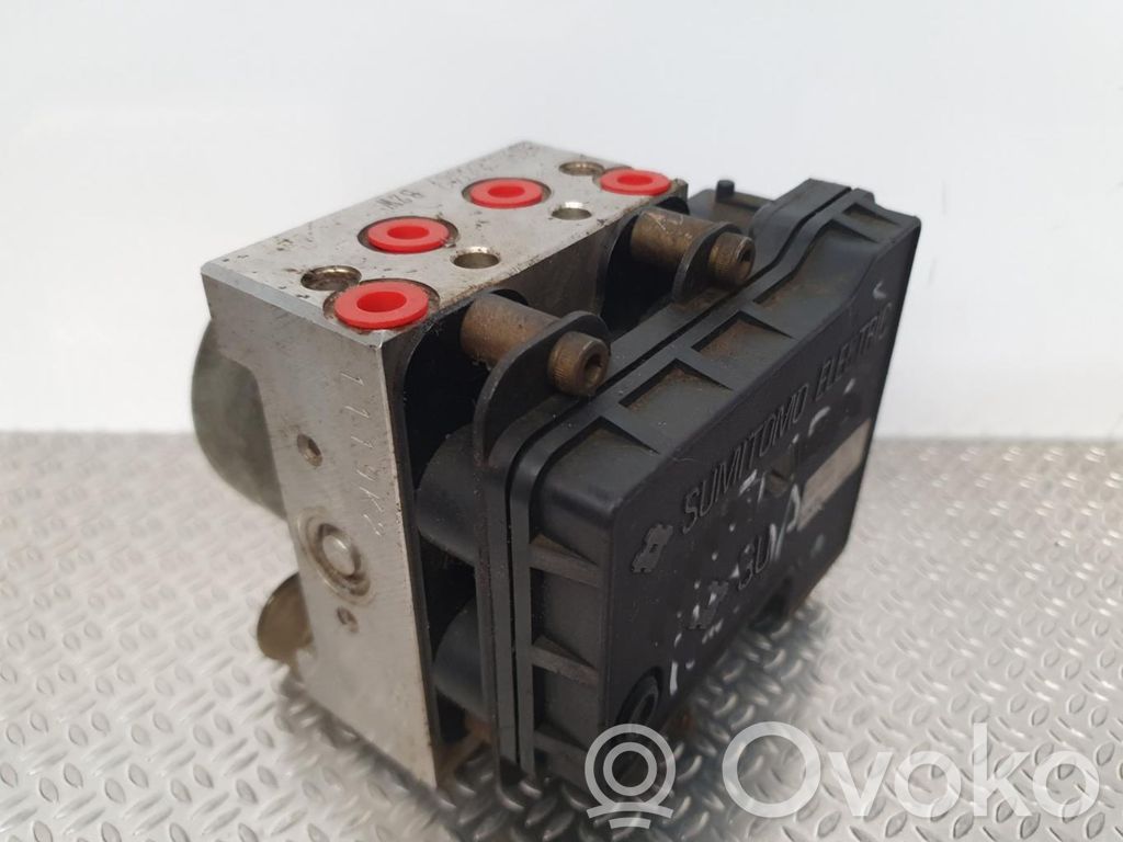 Bomba de ABS   B25F