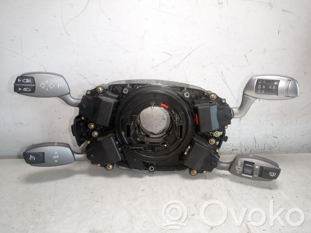 BMW 7 E65 E66 Interrupteur / bouton multifonctionnel 