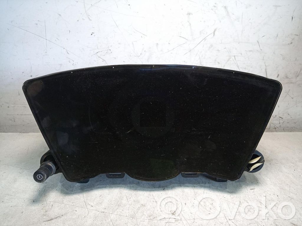 Honda Civic Speedometer (instrument cluster) 