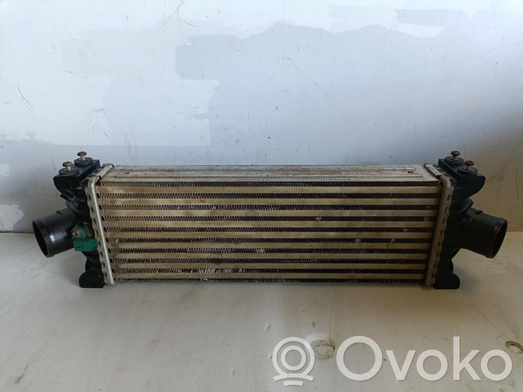 Intercooler radiator   CC119L440BE
