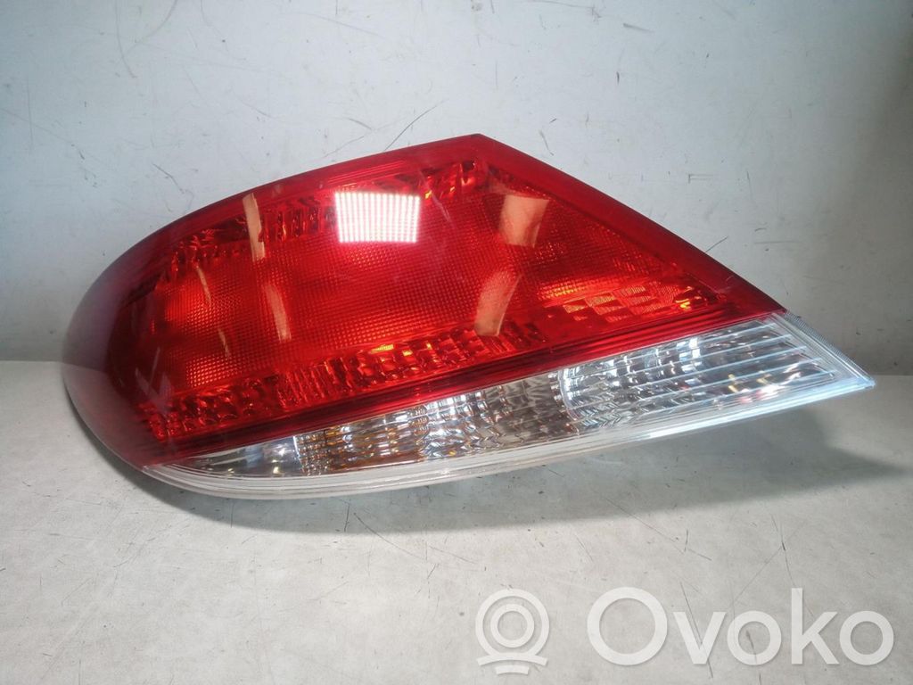 Opel Astra H Takavalot 