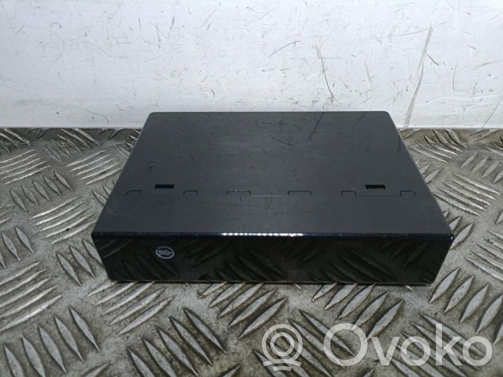 Engine control unit/module   20839063
