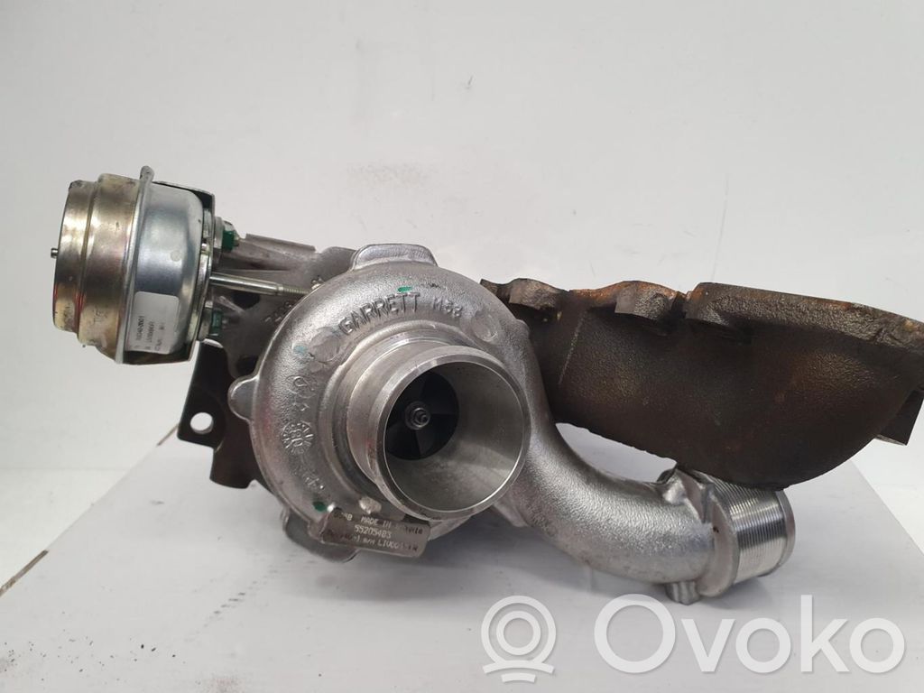 Turbo   7663401
