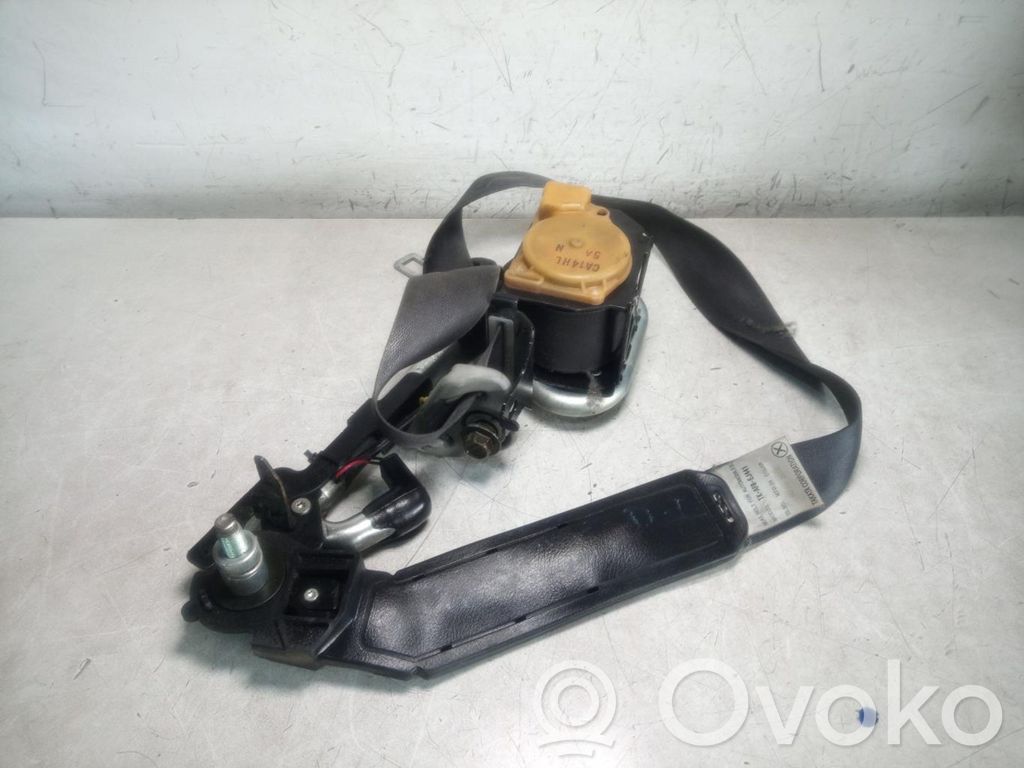 Honda Jazz Cinturón delantero 