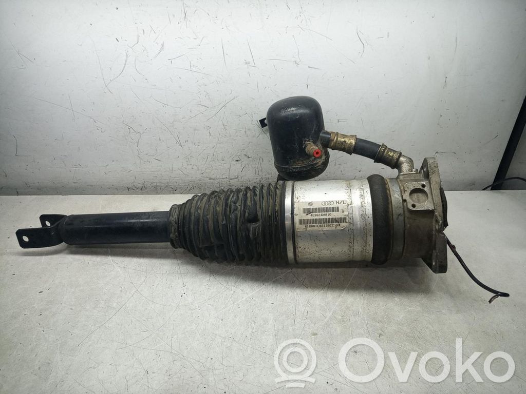 Amortiguador trasero   4E0616001G