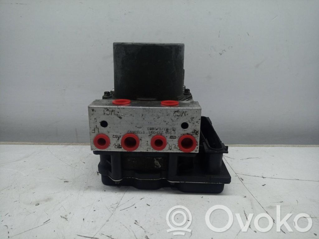 ABS Pump   51753652