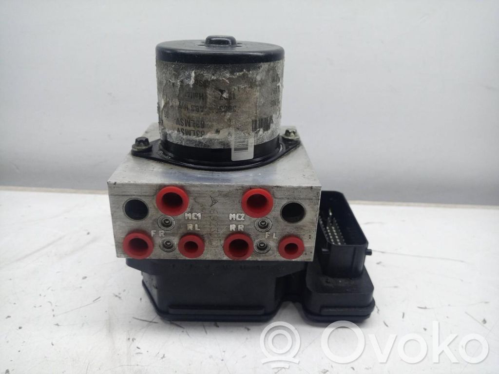 Bomba de ABS   13303734