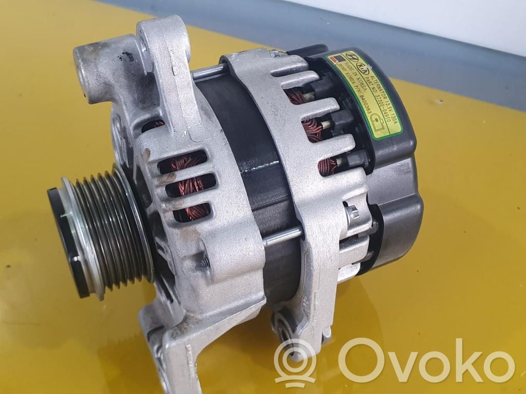 Alternador   3730004950