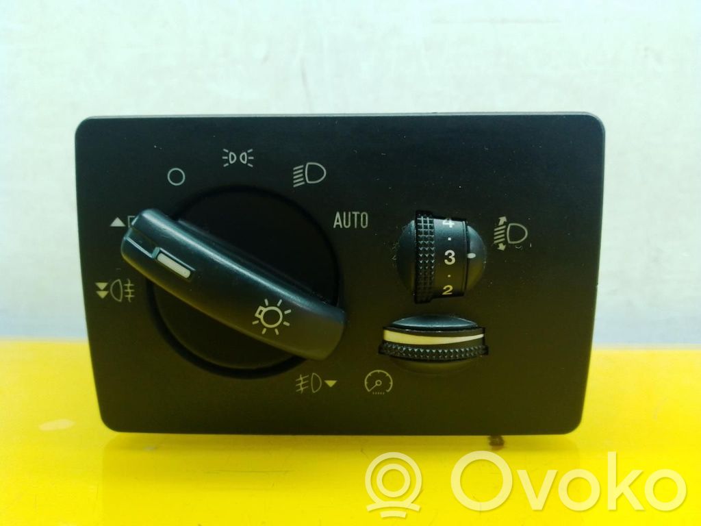 Interruptor de luz   3M5T13A024CB