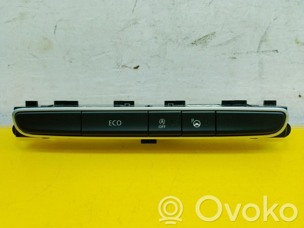 Renault Scenic I Comutator/buton multifuncțional 