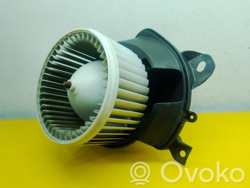 Citroen C5 Motor/activador trampilla del aire acondicionado (A/C) 