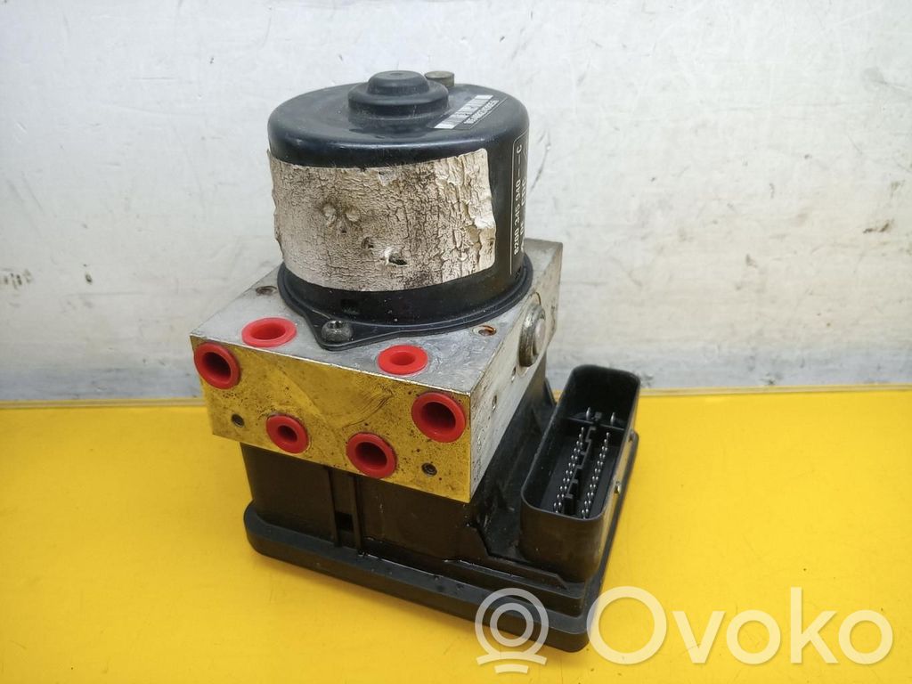 Renault Laguna II ABS bloks 