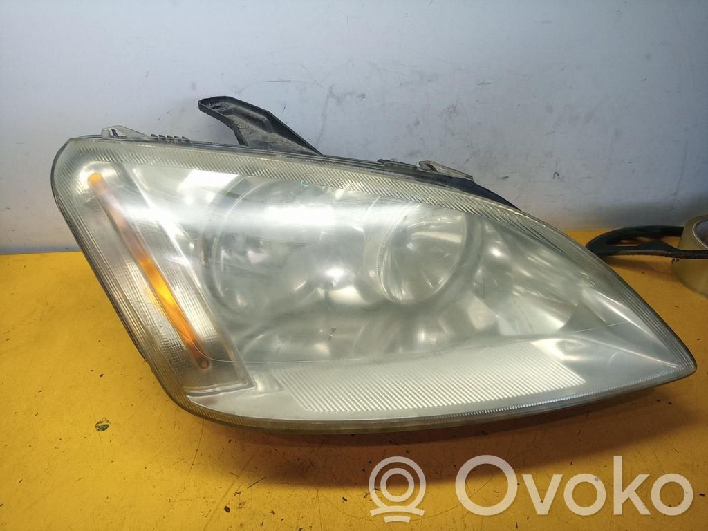 Ford Focus C-MAX Frontblinker 