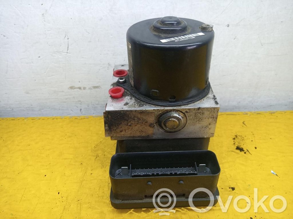 Bomba de ABS   8V512C405AE
