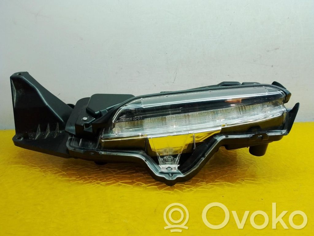 Frontblinker   0D317