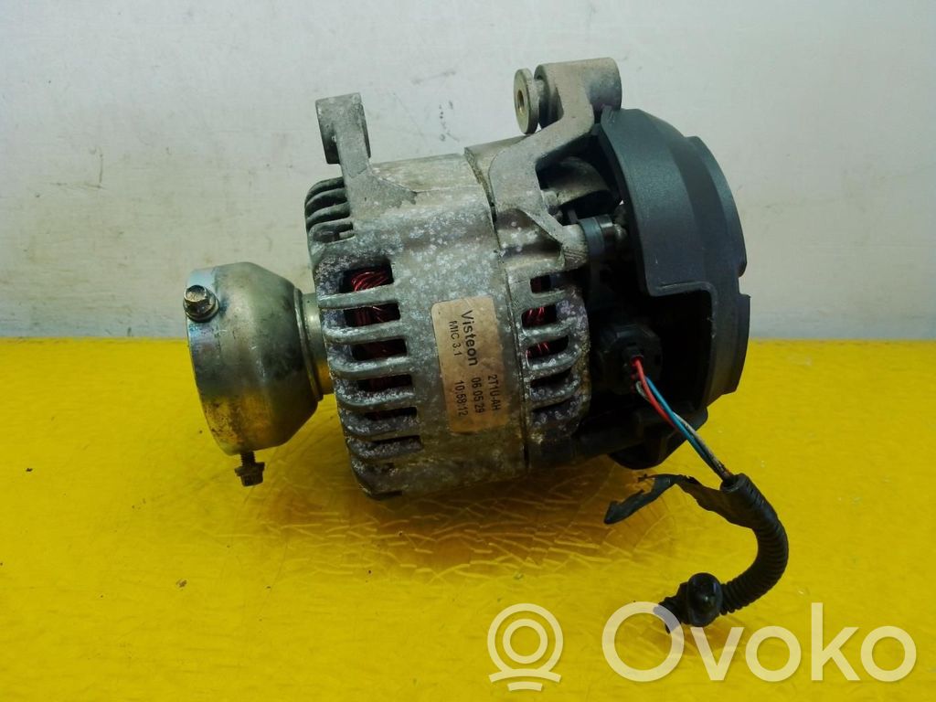 Ford Transit -  Tourneo Connect Generatore/alternatore 