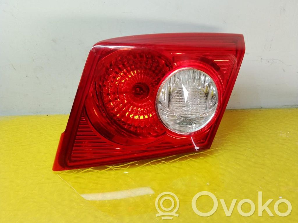 Chevrolet Lanos Rear/tail lights 
