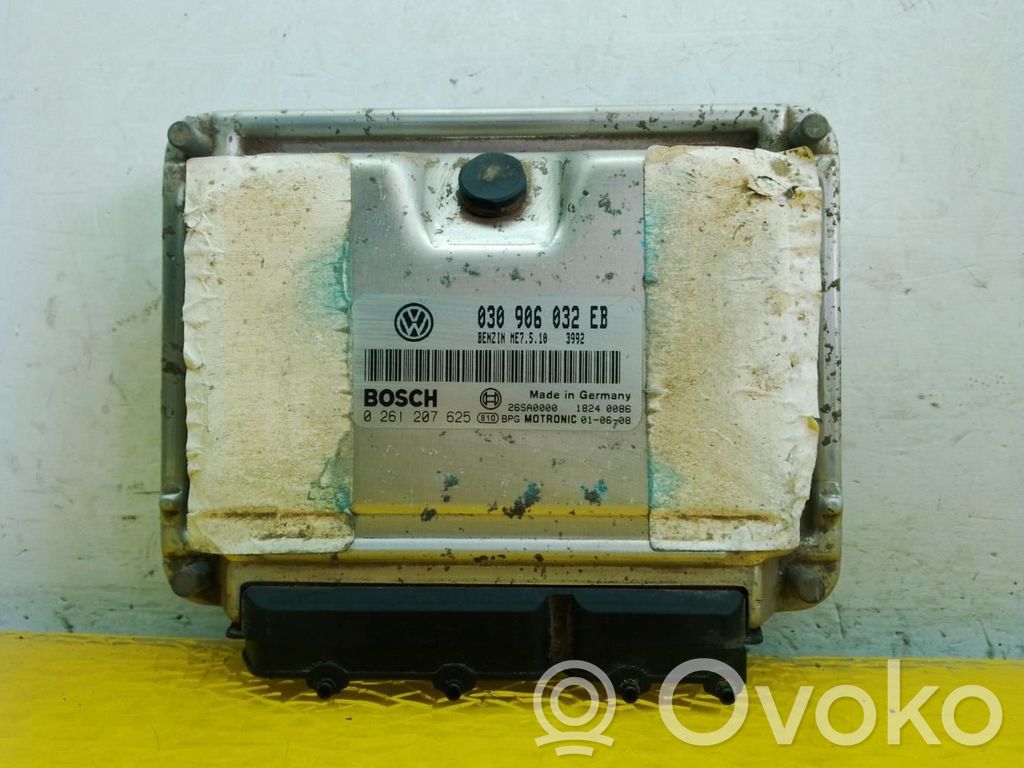 Seat Arosa Engine control unit/module ECU 