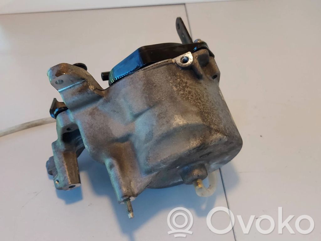Volvo V60 Bomba de alta presión de inyección de combustible 
