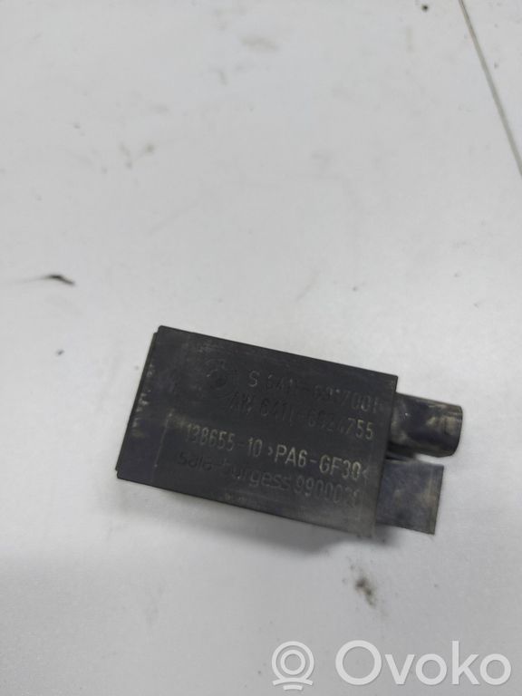 BMW 3 E46 AUC-Sensor Luftgütesensor 