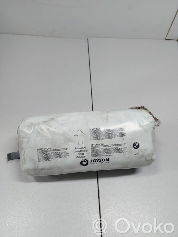 BMW 3 E46 Airbag del pasajero 