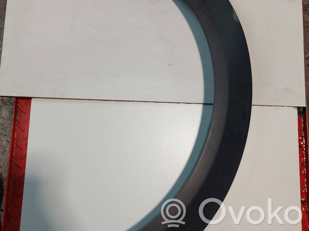 Mini One - Cooper Coupe R56 Fender trim (molding) 